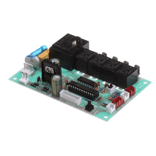 (image for) Maxx Ice 1854207203 CONTROL BOARD